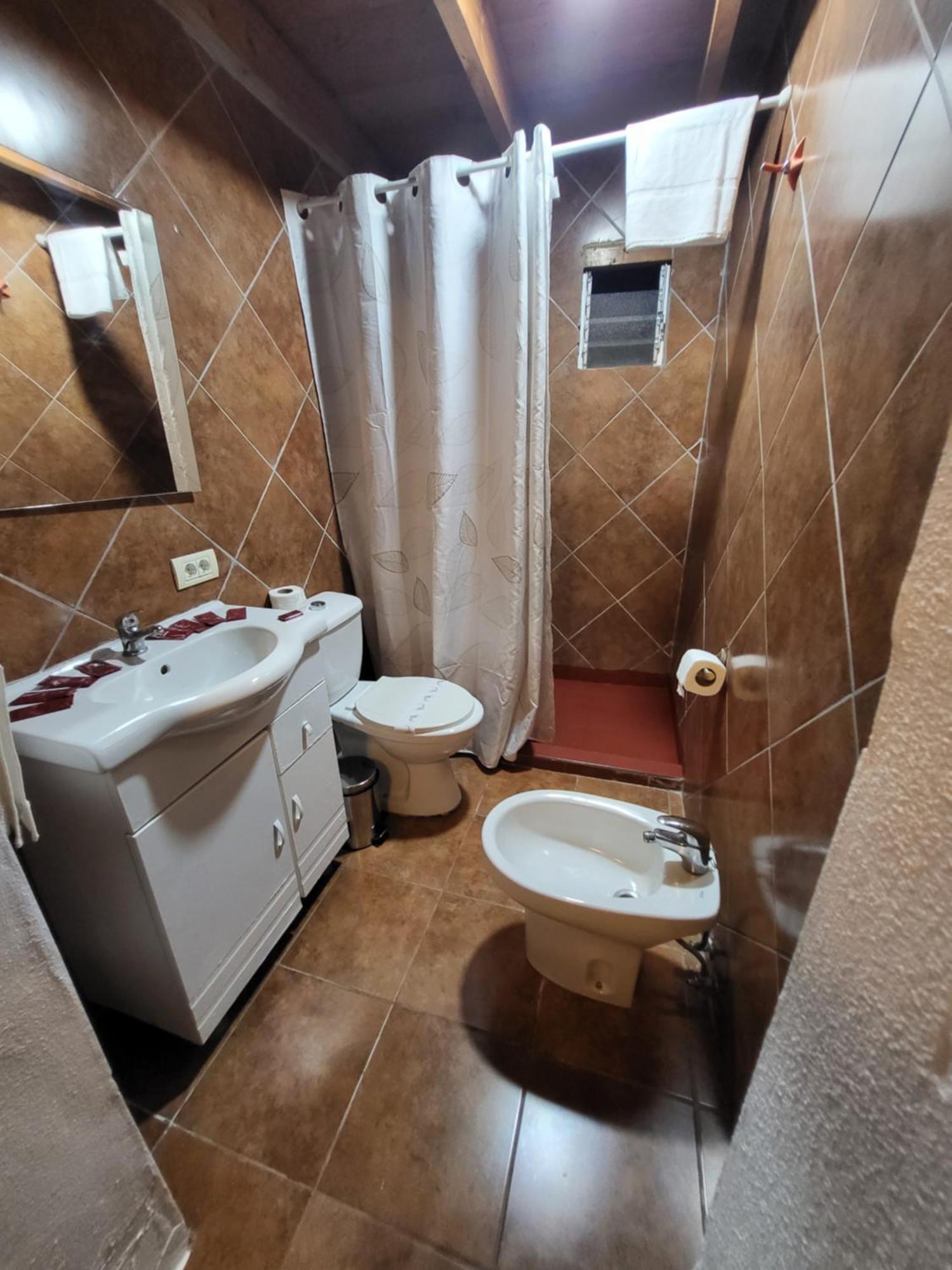 Апартаменты Casa Sara 2 Икод-де-лос-Винос Экстерьер фото